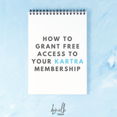 How-to-Grant-Free-Access-to-Your-Kartra-Membership