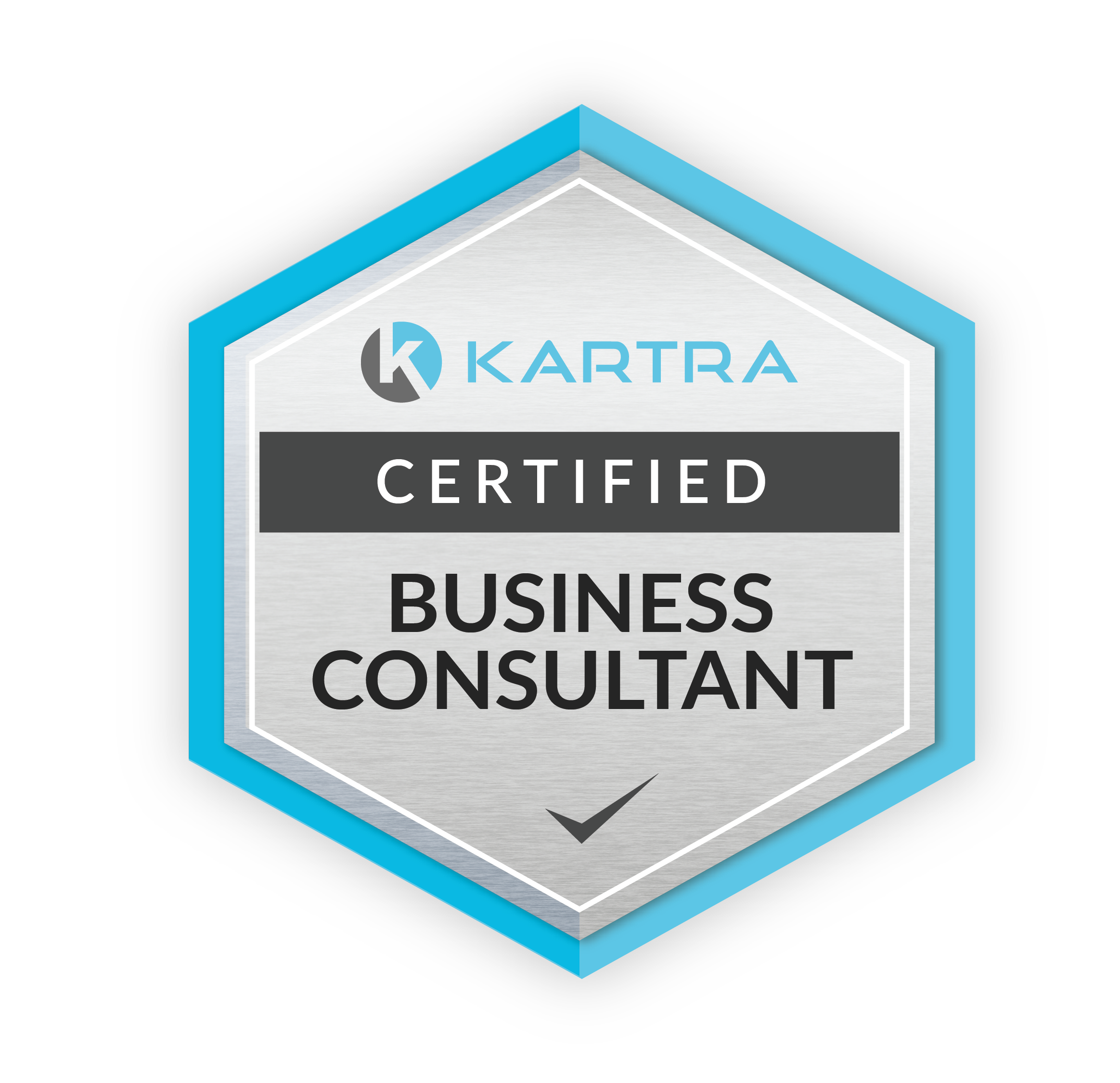Danielle Doucette - Founding Kartra Certified Business Consultant